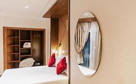 Hotel Charf